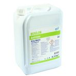 Deniz Berilon Anti Lime Kireç Sökücü - Çamaşır Bulaşık Makinesi Kireç Çözücü - 5 Kg. Bidon