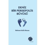 Deniz Bir Persepolis Büyüsü Herdem Kitap