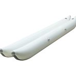 Deniz Bisikleti Pvc Şişme Marker Muz Tüp Takımı 300cm