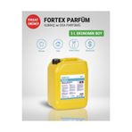 DENİZ Çamaşır Ve Oda Kokusu 5Lt Fortex