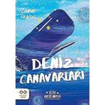 Deniz Canavarları: Cezve Ansiklopedi - Option-1 - Altın