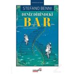 Deniz Dibindeki Bar - Stefano Benni
