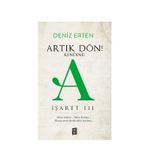 Deniz Erten - Uyanış Seti