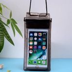 Deniz Havuz Altı Su Geçirmez Kılıf Samsung Xiaomi Apple iPhone Oppo Nokia Huawei Tüm Modelle Uyumlu