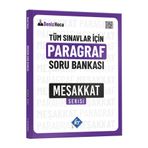 Deniz Hoca Tüm Sınavlar İçin Paragraf Soru Bankası Meşakkat Serisi Kr Akademi Yayınları