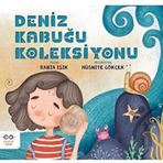 Deniz Kabuğu Koleksiyonu Cezve Çocuk