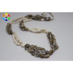 Deniz Kabukları Kolye 80cm