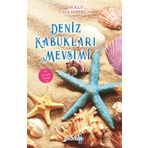 Deniz Kabukları Mevsimi - Holly Chamberlin