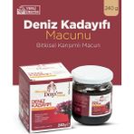 Deniz Kadayıfı Macunu – Beta Glukan, Omega 3, Karamürver & Mumiyo Içerikli - 240 gr