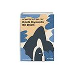 Deniz Kıyısında Bir Dram - Honore de Balzac