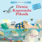 Deniz Kıyısında Piknik - Ronda Armitage