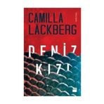 Deniz Kızı - Camilla Lackberg