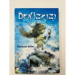 Deniz Kızı- İthaflı İmzalı (Sahafiye Kitap)