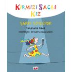 DENIZ KIZLARI ŞARKI SÖYLÜYOR - VAL MCDERMID