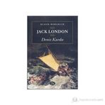 DENIZ KURDU - JACK LONDON (ISBN:9789754068863)