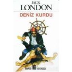 Deniz Kurdu Kısaltılmış Metin - Jack London
