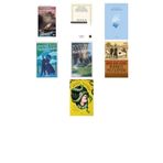 Deniz Kurdu: Modern Klasikler Serisi + 6 Kitap Daha (Set)
