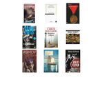 Deniz Kurdu: Modern Klasikler Serisi + 8 Kitap Daha (Set)