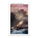 Deniz Kurdu: Modern Klasikler Serisi - Jack London