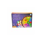 DENİZ Lc7505 Bilgi Çarkı - Laço Kids - Utku Oyuncak