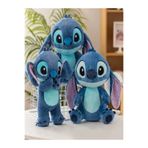 DENİZ lilo stitch peluş oyuncak
