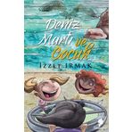 Deniz Martı Ve Çocuk - İzzet Irmak