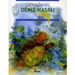 DENIZ MASALI - CAN GÖKNİL