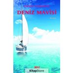 Deniz Mavisi - Deniz Çamoğlu