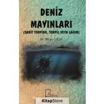 Deniz Mayınları - Derya Geçili
