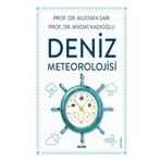 Deniz Meteorolojisi - Mikdat Kadıoğlu