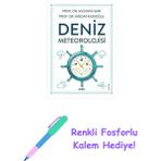 Deniz Meteorolojisi + Renkli Fosforlu Kalem