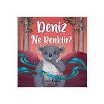Deniz Ne Renktir-Katie Stewart