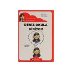 DENIZ OKULA GIDIYOR - AYDOĞAN YAVAŞLI