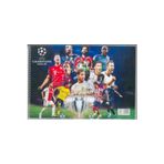 Deniz Oyuncak FUTBOLCU 25*35 SPRELLİ 15 SAYFA RESİM DEFTERİ