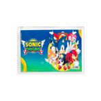 Deniz Oyuncak SONIC 25*35 SPRELLİ 15 SAYFA RESİM DEFTERİ