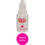 Deniz Parti Bd Sıvı Gıda Boyası 20 ml Fuşya