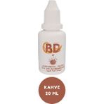 Deniz Parti Bd Sıvı Gıda Boyası 20 ml Kahverengi