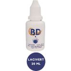 Deniz Parti Bd Sıvı Gıda Boyası 20 ml Lacivert
