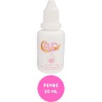 Deniz Parti Bd Sıvı Gıda Boyası 20 ml Pembe