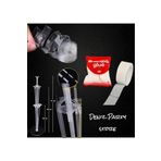 Deniz Party Store 1 Adet Balon Standı 1 Adet Zincir Aparatı 1 Adet Balon Yapıştırma Bandı 3 Lü Set