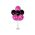 Deniz Party Store-75 Cm Balon Standı 7 Kollu