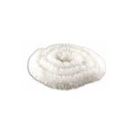 Deniz Party Store BEYAZ Yılbaşı Garland Sim Ağaç Süs Orta Boy 5 cm 2 m 1 adet