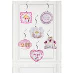 Deniz Party Store Bride To Be 6 Li Tavan Sarkit Süs