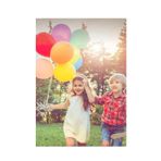 Deniz Party Store Pastel Karışık Renk Balon 10 Adet