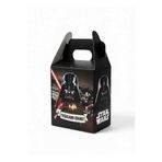 Deniz Party Store Starwars hediye kutusu 2 Adet