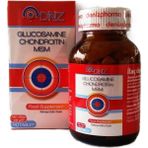 Deniz Pharma Dnz Glucosamine Chondroitin Msm 90 Tablet Glukozamin İçerikli Takviye Edici Gıda
