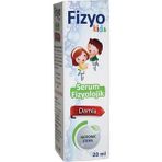 Deniz Pharma Fizyo Kids Burun Spreyi 20 ml
