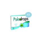 Deniz Pharma Poledrops Nane Mentol Pastil 24 Adet - 3 Kutu