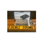 Deniz Sound Garage XAE-604 BAS KONTROLLÜ OTO AMFİ 4 OHM 4X60 RMS 2 OHM 4X100 RMS