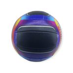 Deniz Sport Voleybol Topu Desenli 280 gr - VB-810-SİYAH